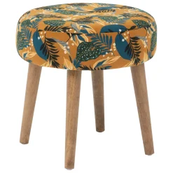 ATMOSPHERA Tabouret "Sango" Clearance