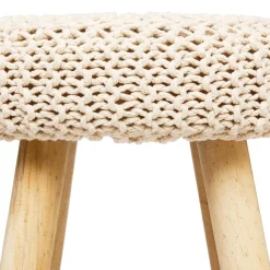 ATMOSPHERA Tabouret 