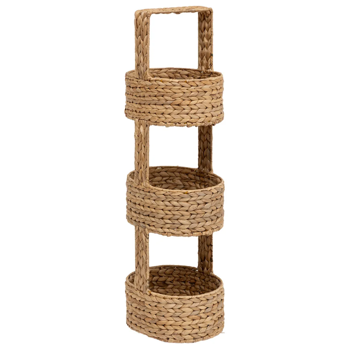 ATMOSPHERA Étagère 3 paniers "Serena" Hot