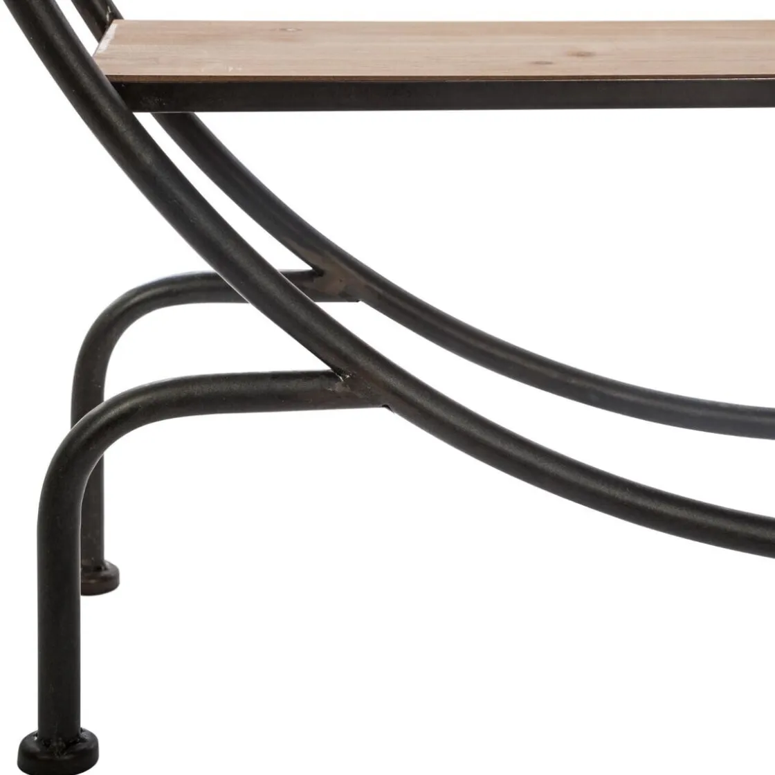 ATMOSPHERA Étagère "Danik" ronde New