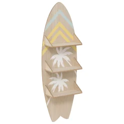 ATMOSPHERA Étagère murale planche surf "Australie" Sale