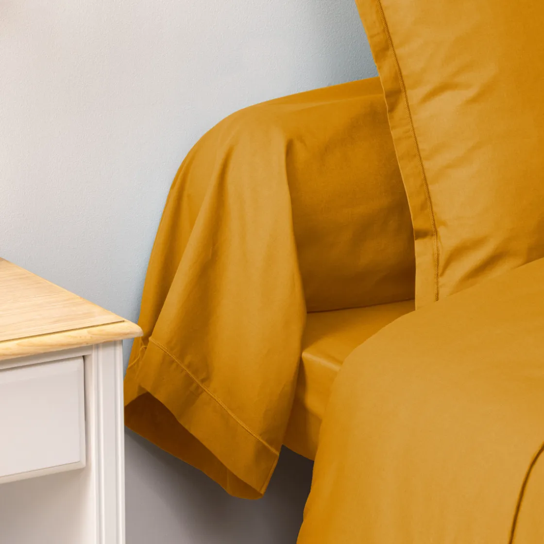 ATMOSPHERA Taie de traversin Discount