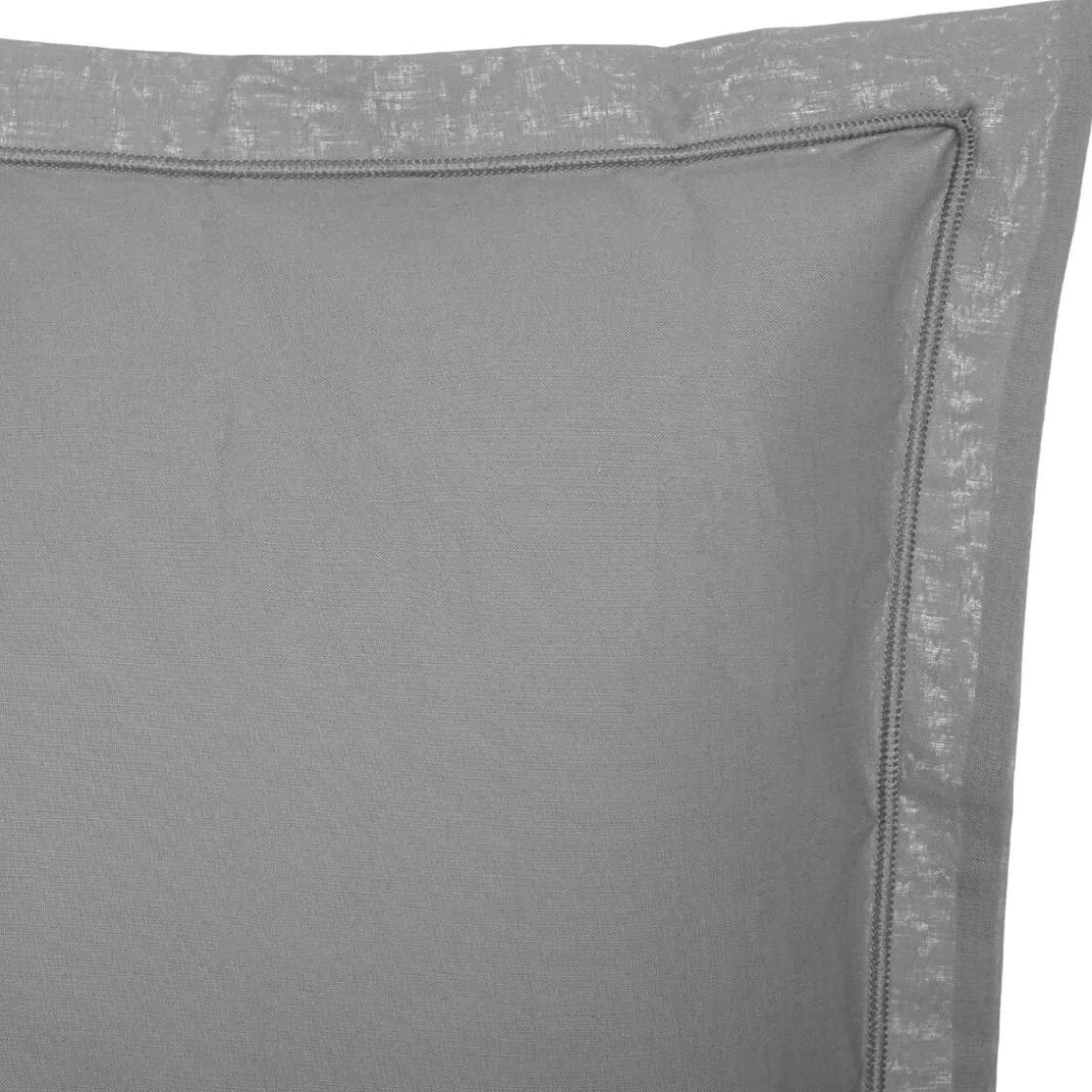 ATMOSPHERA Taie d'oreiller, coton Sale