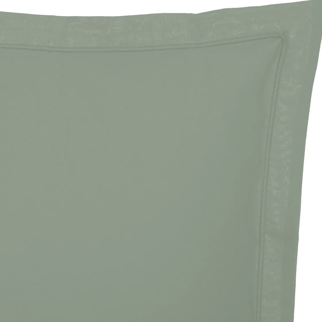 ATMOSPHERA Taie d'oreiller, coton Sale