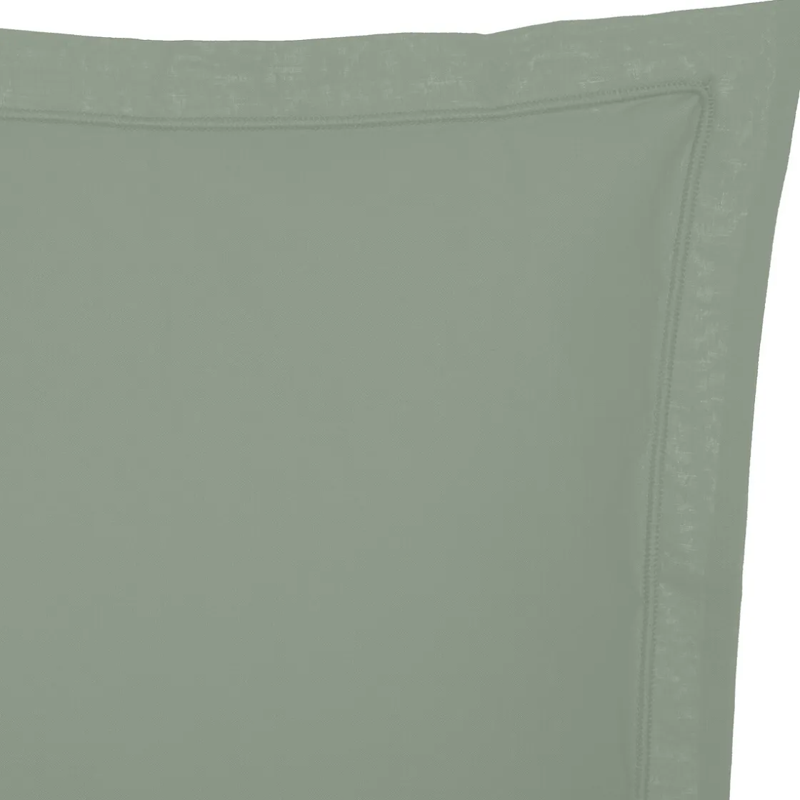 ATMOSPHERA Taie d'oreiller, coton Sale