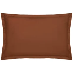 ATMOSPHERA Taie d'oreiller, coton Discount