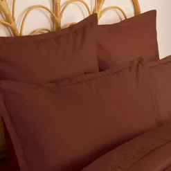 ATMOSPHERA Taie d'oreiller, coton Discount