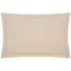 ATMOSPHERA Taie d'oreiller, coton New