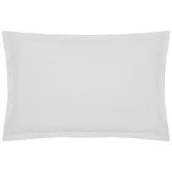 ATMOSPHERA Taie d'oreiller, coton Discount