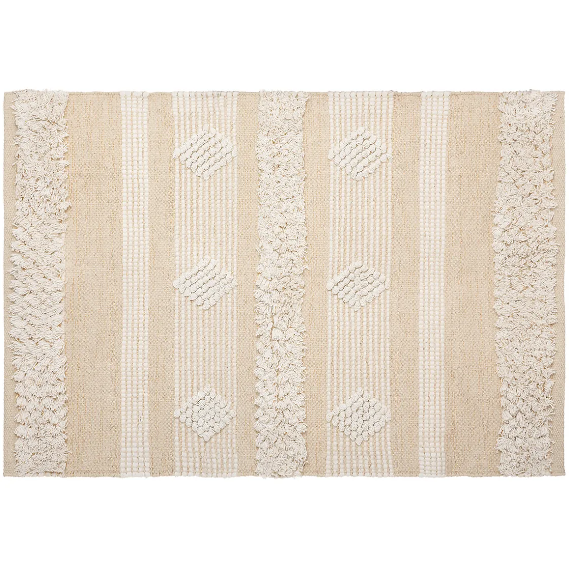 ATMOSPHERA Tapis coton Clearance