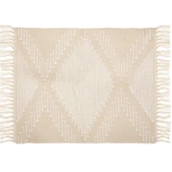 ATMOSPHERA Tapis coton Clearance