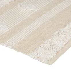 ATMOSPHERA Tapis coton Clearance