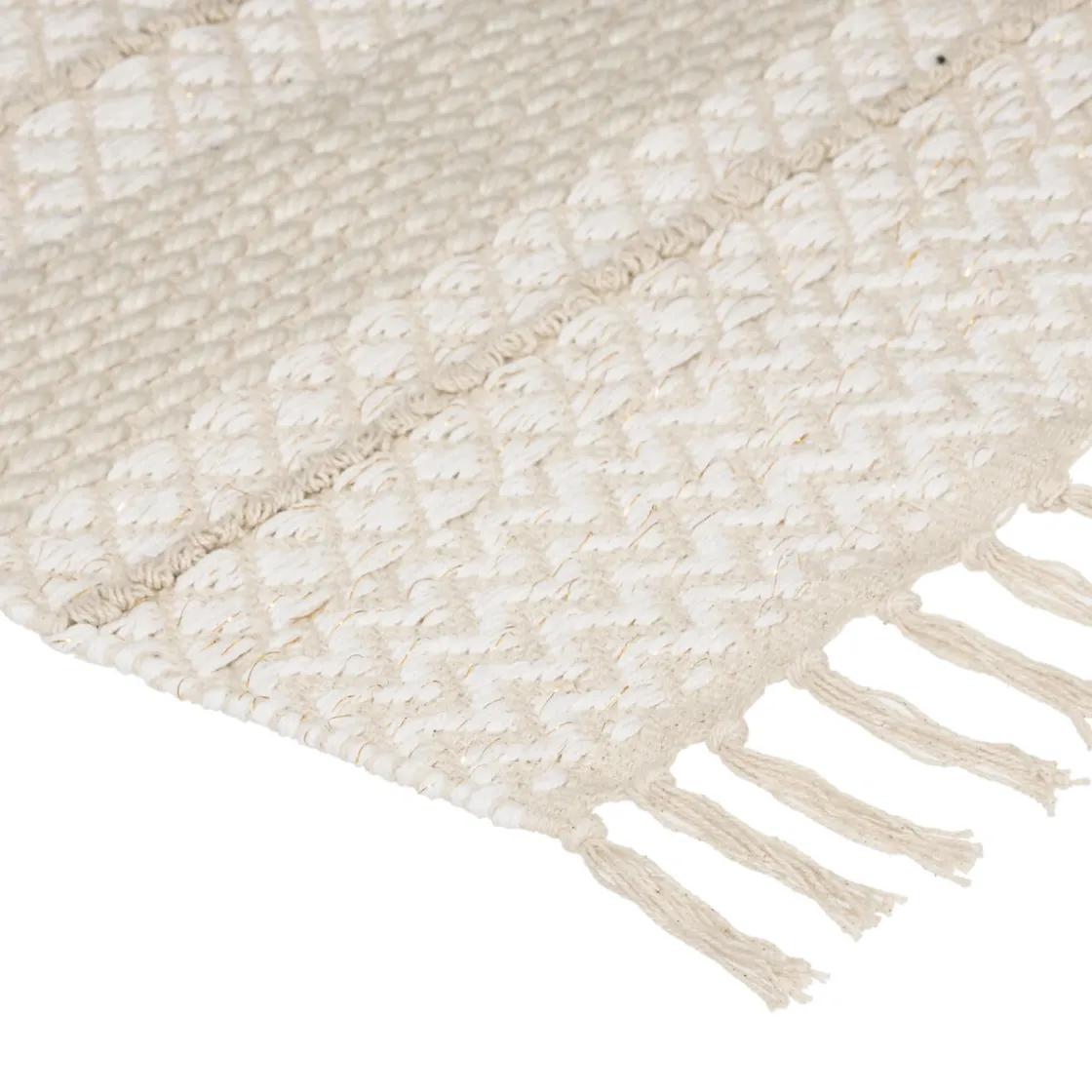 ATMOSPHERA Tapis coton Clearance