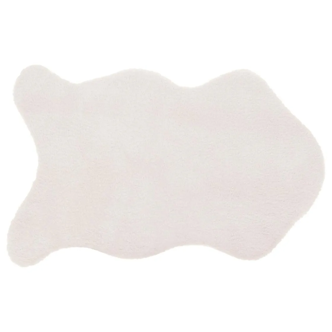 ATMOSPHERA Tapis effet fourrure Outlet
