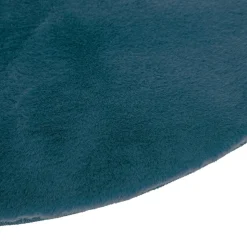 ATMOSPHERA Tapis effet fourrure