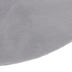 ATMOSPHERA Tapis effet fourrure