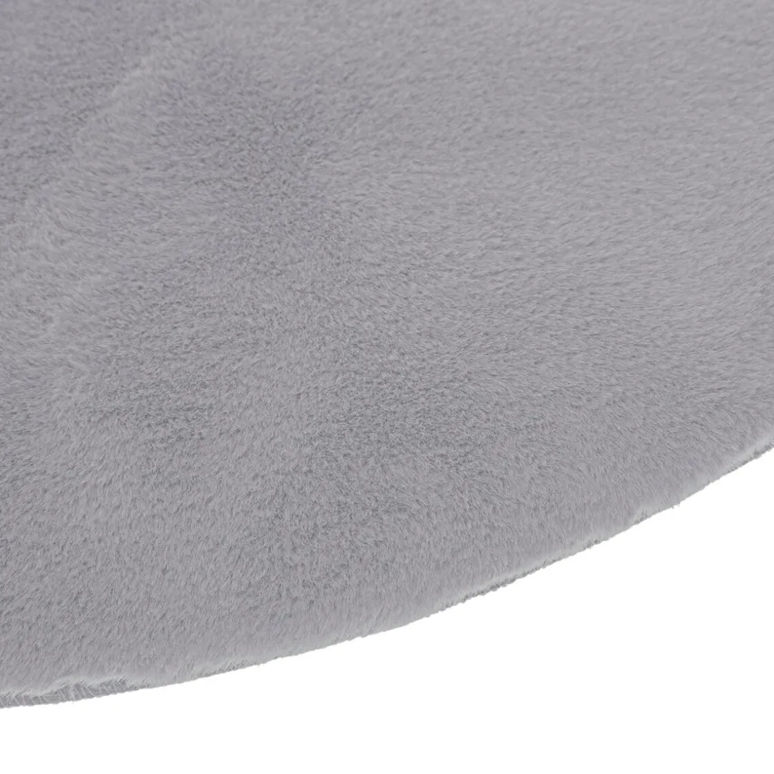 ATMOSPHERA Tapis effet fourrure "Couka" Hot