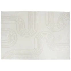 ATMOSPHERA Tapis effet laine "Anoai" Outlet