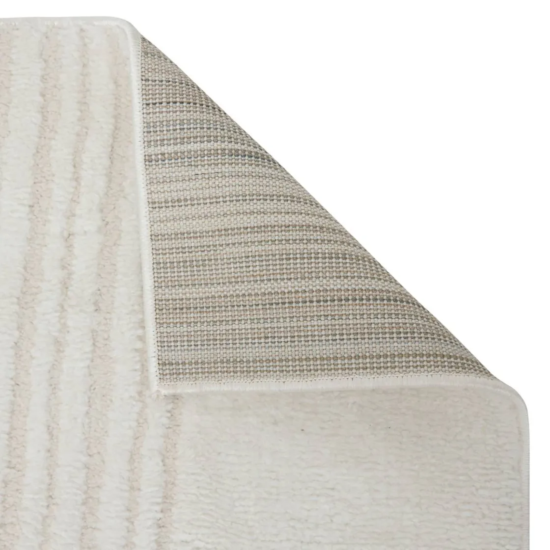 ATMOSPHERA Tapis effet laine "Anoai" Outlet