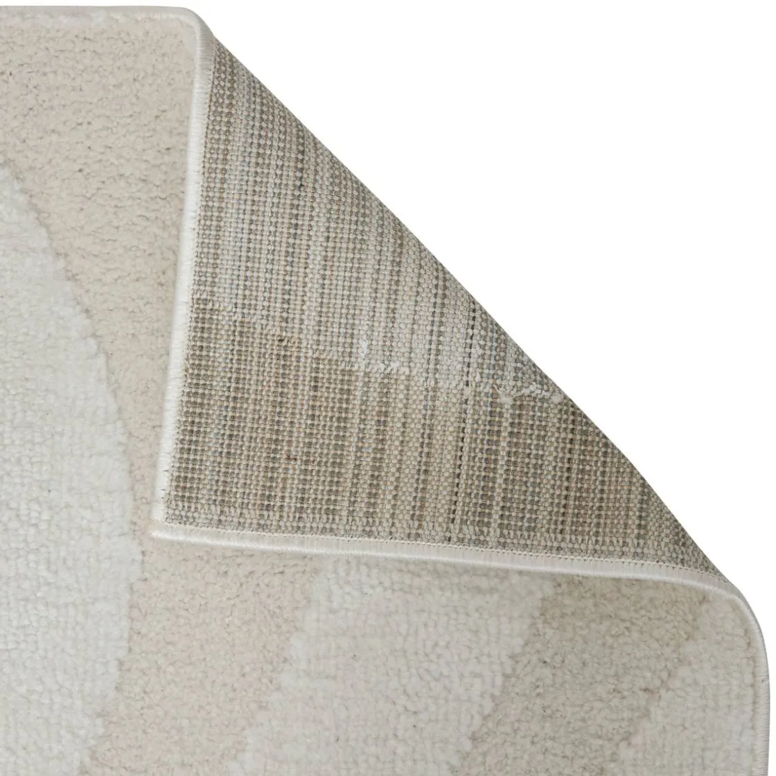 ATMOSPHERA Tapis effet laine "Anoai" Outlet