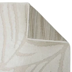 ATMOSPHERA Tapis effet laine