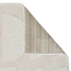 ATMOSPHERA Tapis effet laine