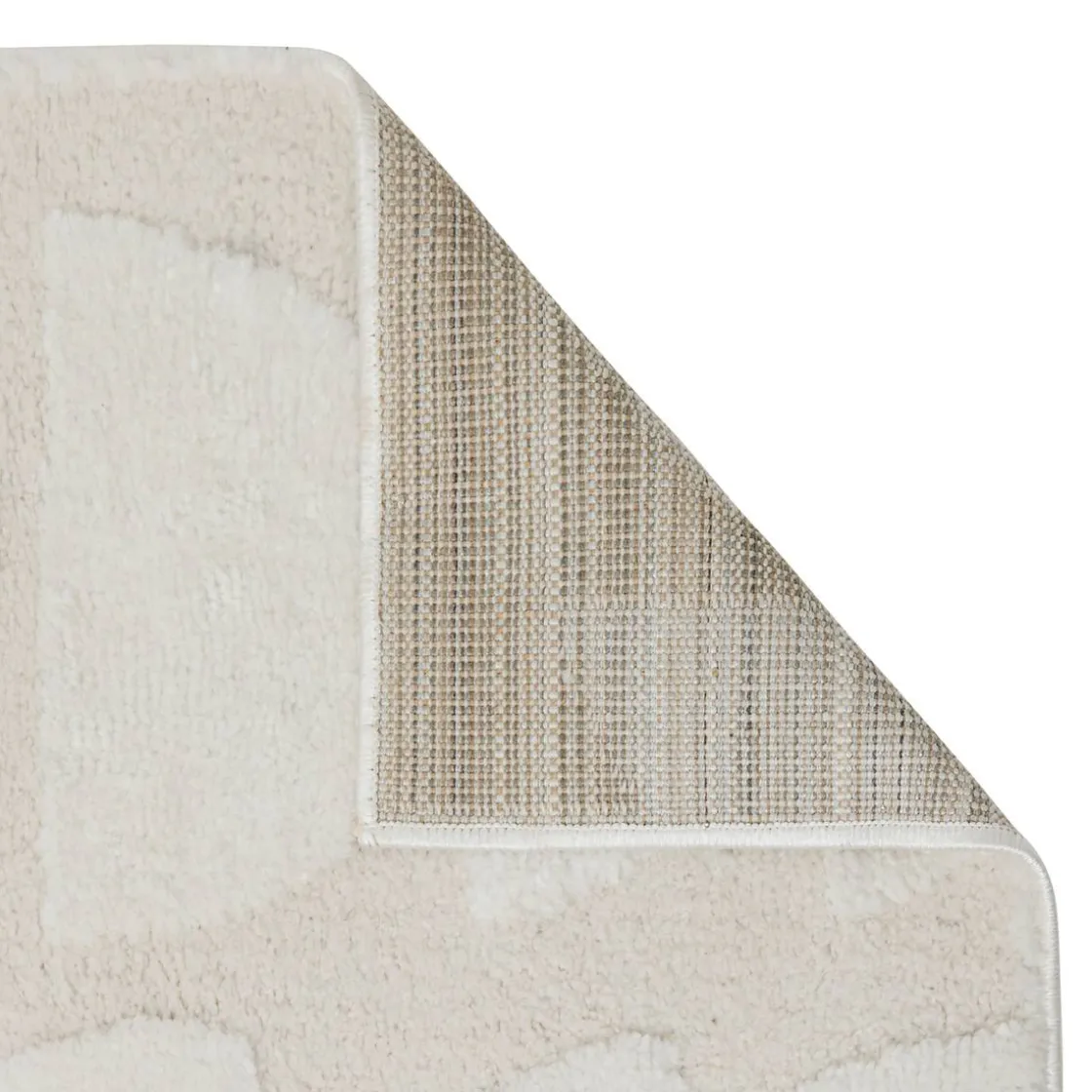 ATMOSPHERA Tapis effet laine "Anoai" Outlet