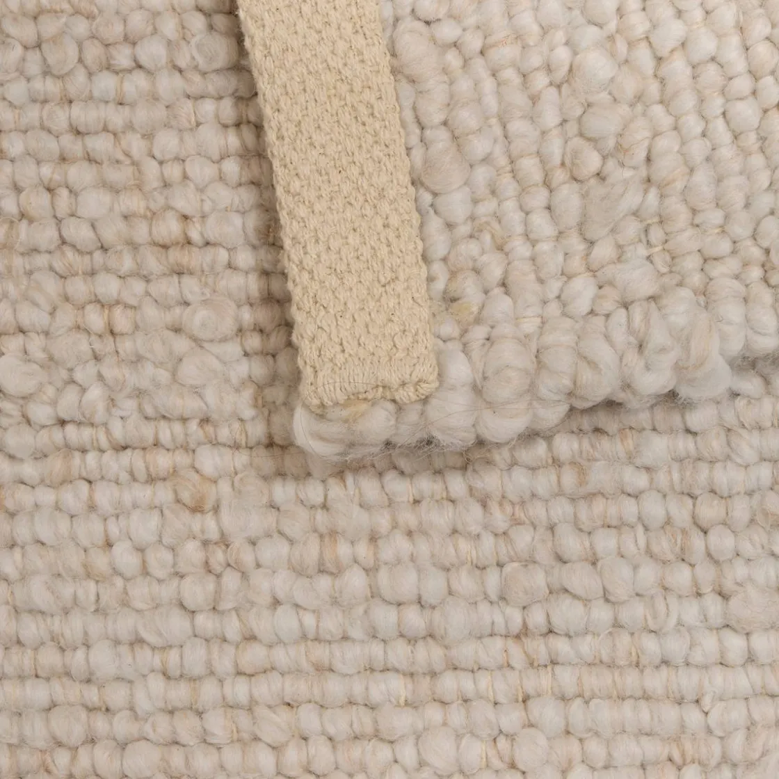 ATMOSPHERA Tapis effet laine "Volna" Best