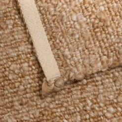 ATMOSPHERA Tapis effet laine