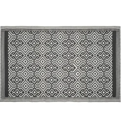 ATMOSPHERA Tapis en plastique New