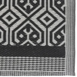 ATMOSPHERA Tapis en plastique New