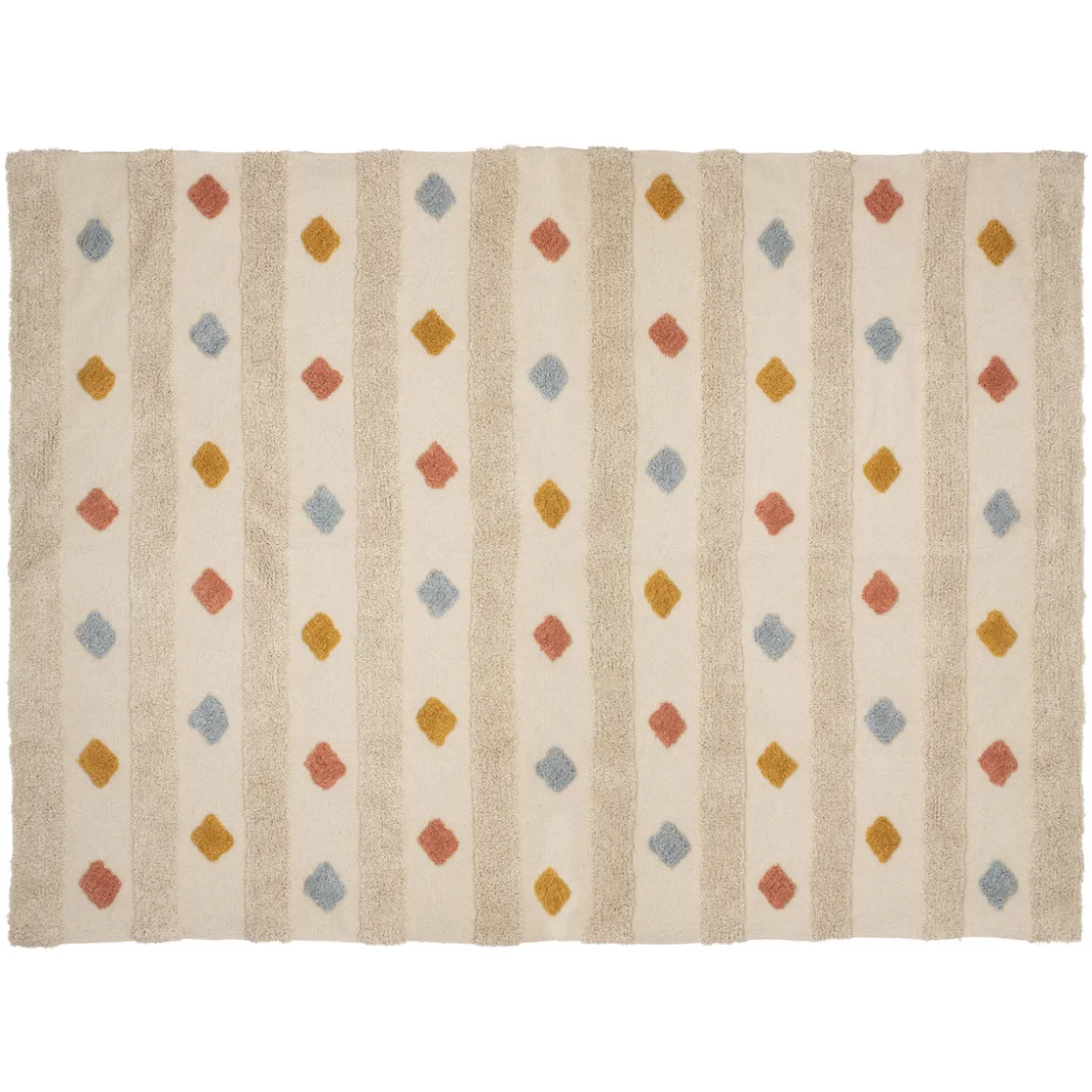 ATMOSPHERA Tapis enfant Clearance