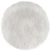 ATMOSPHERA Tapis enfant fausse fourrure Discount
