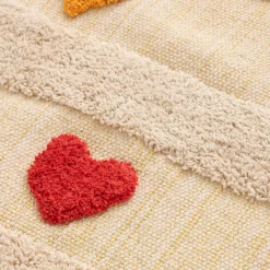 ATMOSPHERA Tapis enfant imprimé