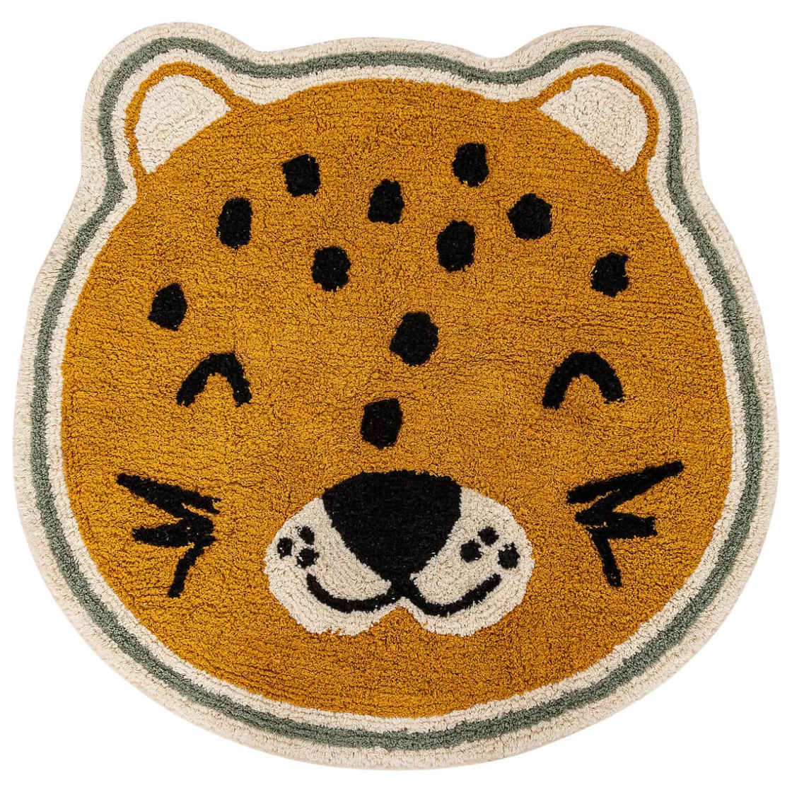 ATMOSPHERA Tapis enfant léopard "Kori" Online