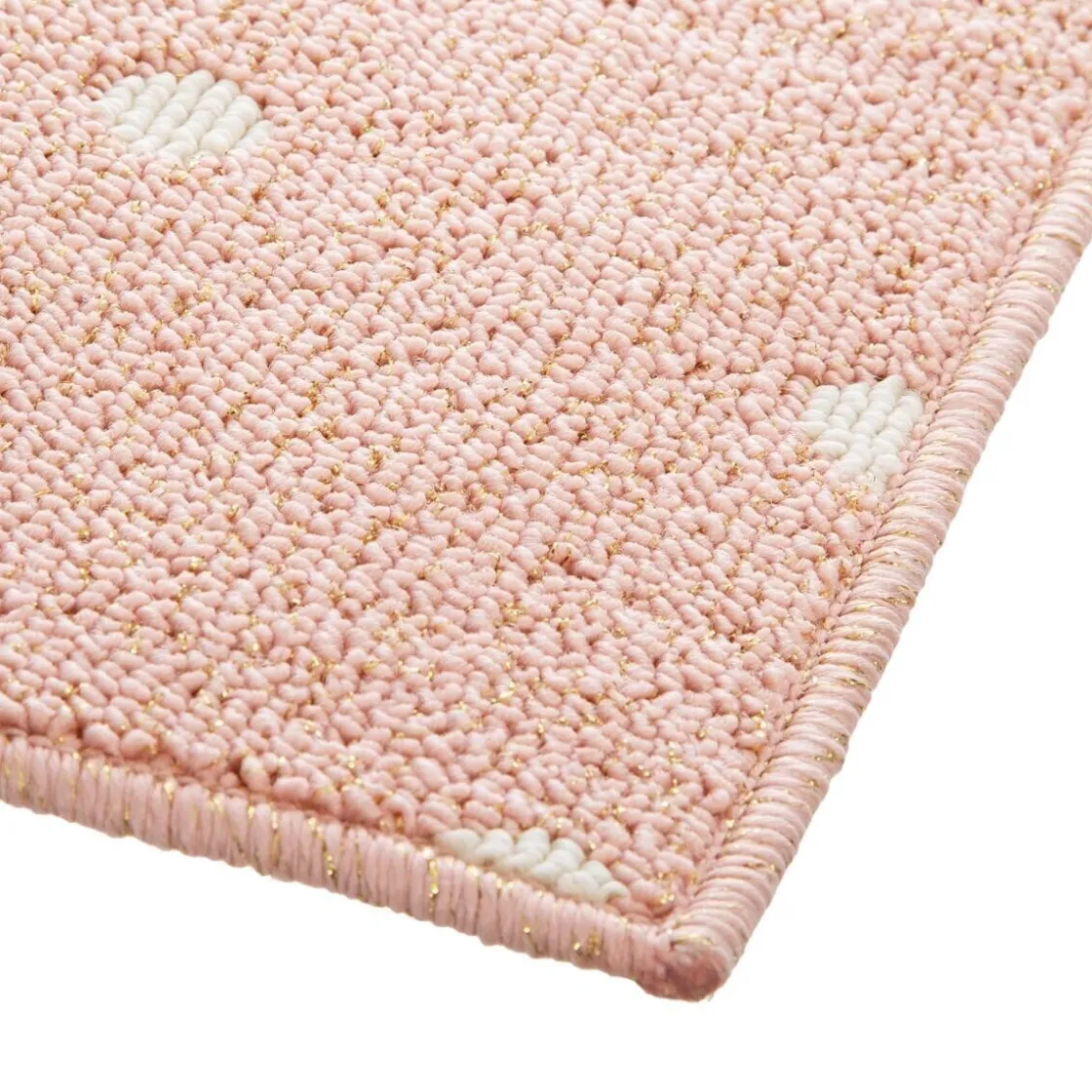 ATMOSPHERA Tapis enfant "Marelle"