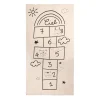 ATMOSPHERA Tapis enfant "Marelle" Sale