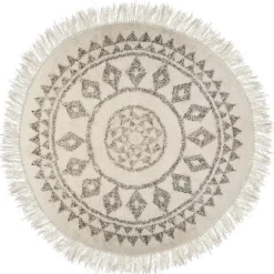 ATMOSPHERA Tapis "Etnik" Discount
