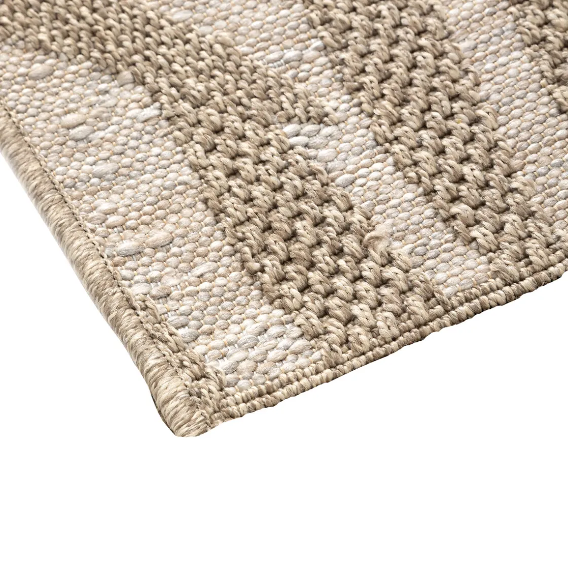 ATMOSPHERA Tapis extérieur/intérieur "Coya"
