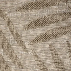 ATMOSPHERA Tapis extérieur/intérieur 