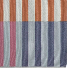 ATMOSPHERA Tapis extérieur/intérieur 