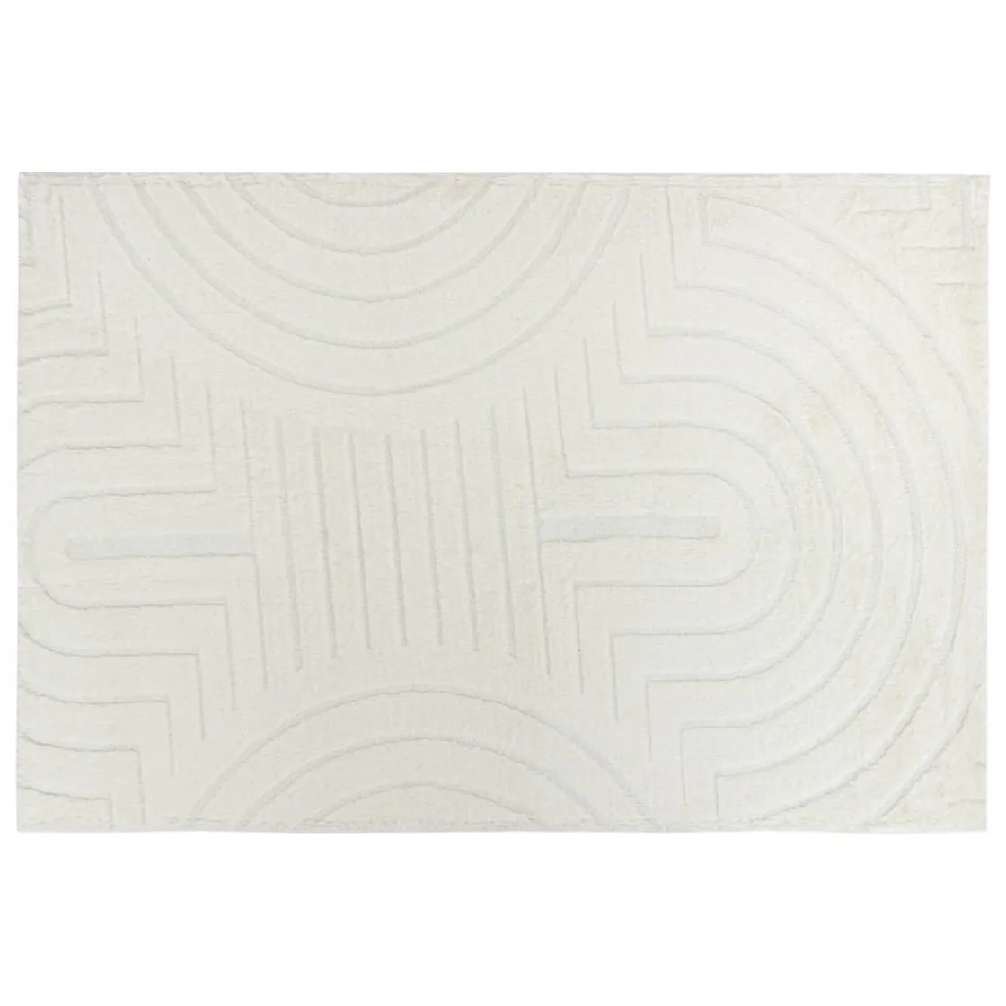 ATMOSPHERA Tapis fausse fourrure "Arka" Discount