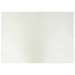 ATMOSPHERA Tapis fausse fourrure "Arka" New