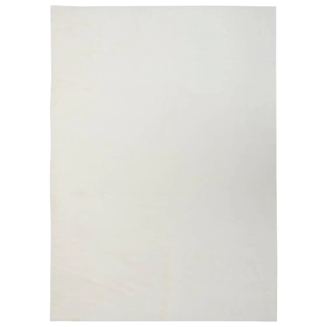 ATMOSPHERA Tapis fausse fourrure "Couka"