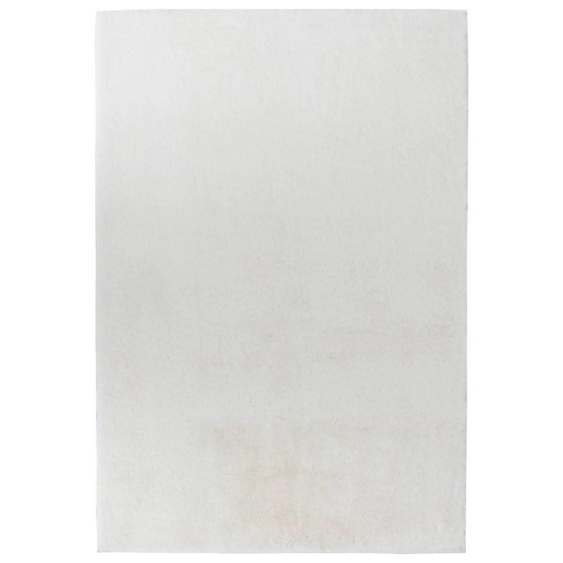 ATMOSPHERA Tapis fausse fourrure "Couka" Best