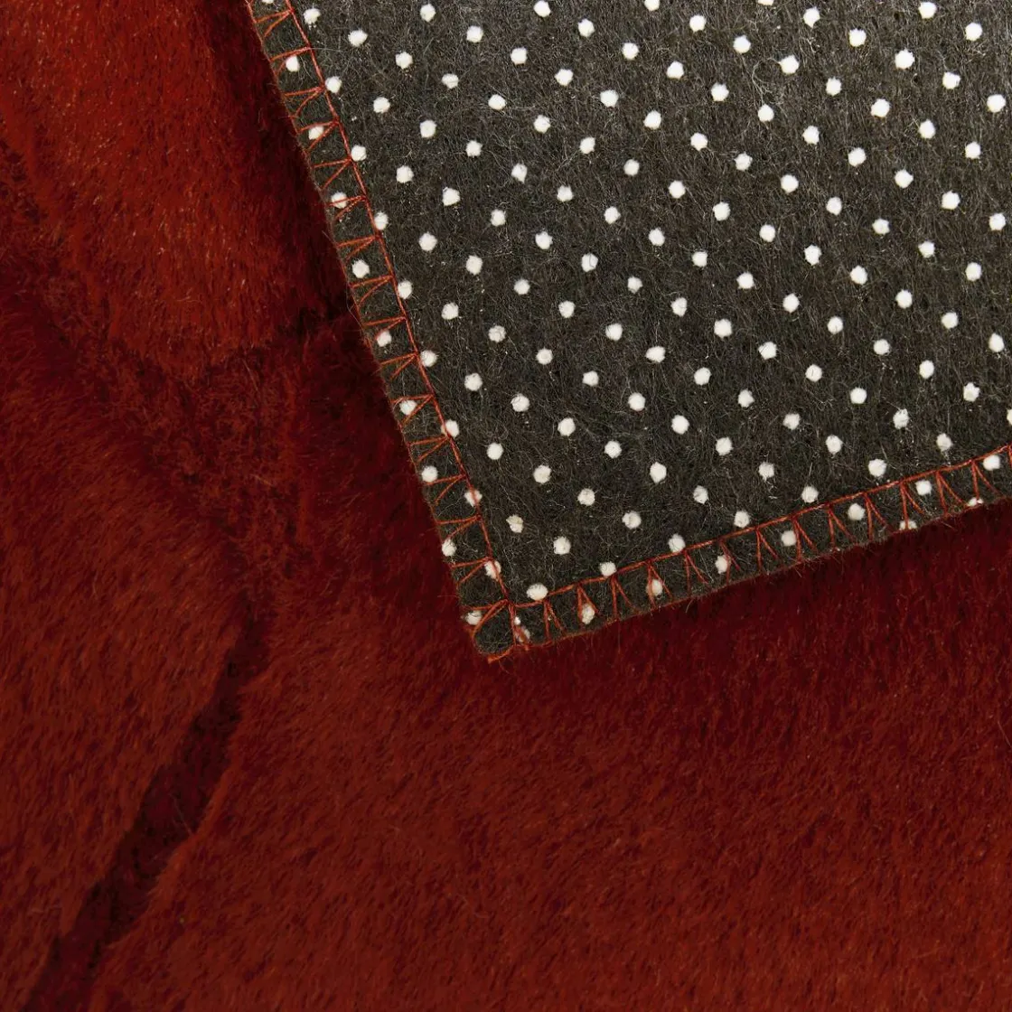 ATMOSPHERA Tapis fausse fourrure "Onina" Clearance