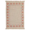 ATMOSPHERA Tapis "Ikat" Best