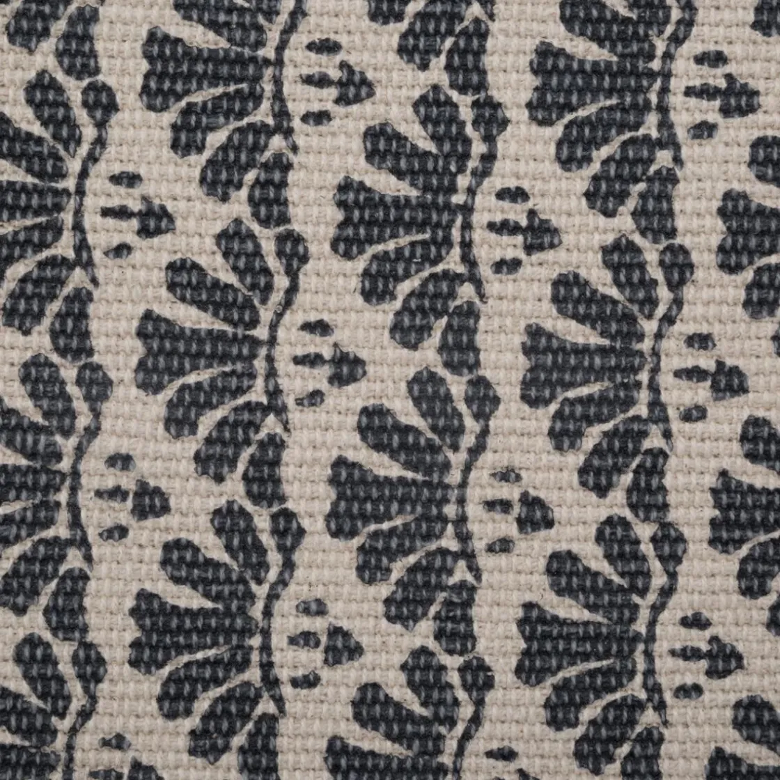 ATMOSPHERA Tapis imprimé, coton Discount