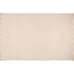 ATMOSPHERA Tapis "Inca", coton tufté Discount
