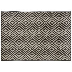 ATMOSPHERA Tapis intérieur/extérieur Hot